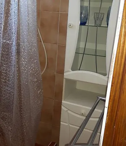 Bruna شقة Bužinija