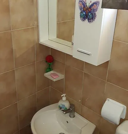 Bruna Apartamento *