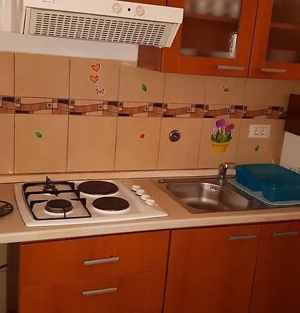 Apartamento Bruna *
