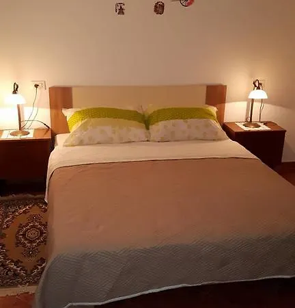 Bruna Apartamento *