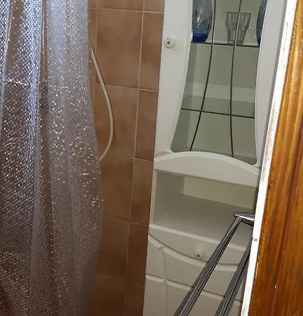 Bruna Apartamento Bužinija