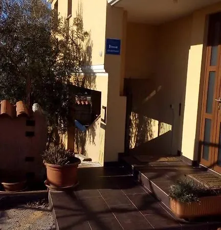 Bruna Apartment