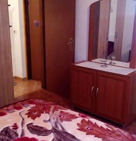 Bruna Apartamento Bužinija
