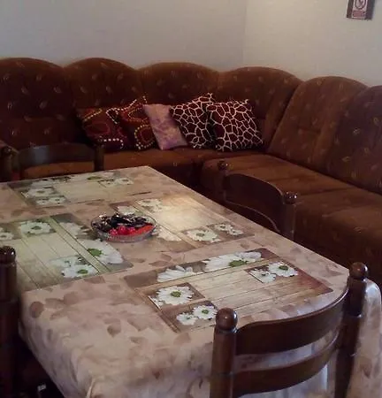 Bruna Apartment