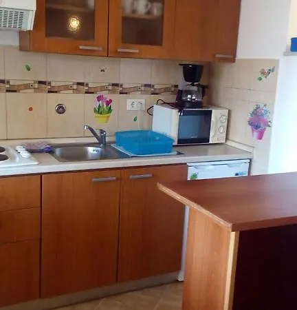 Bruna Apartment