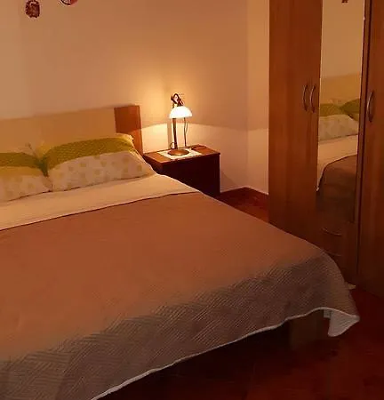Apartamento Bruna