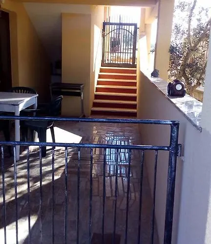 Bruna Appartement *