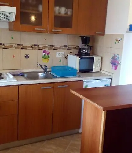Bruna Appartement